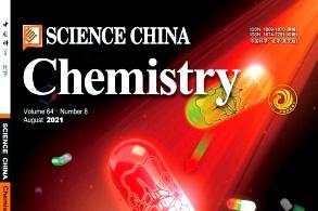 Science China Chemistry